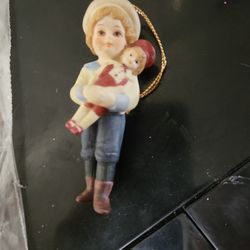 1988 STEPHEN ornament