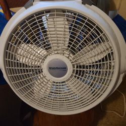 Lasko  Fan 