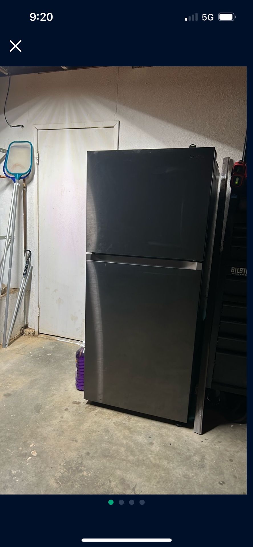 Refrigerator
