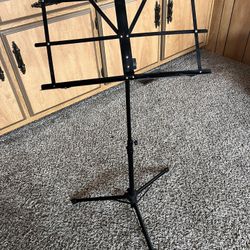 Music Stand