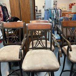 Bar Stools 