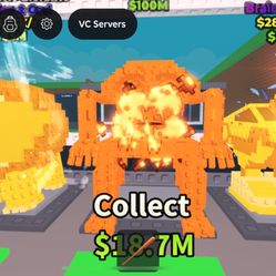 New Secret Brainrot