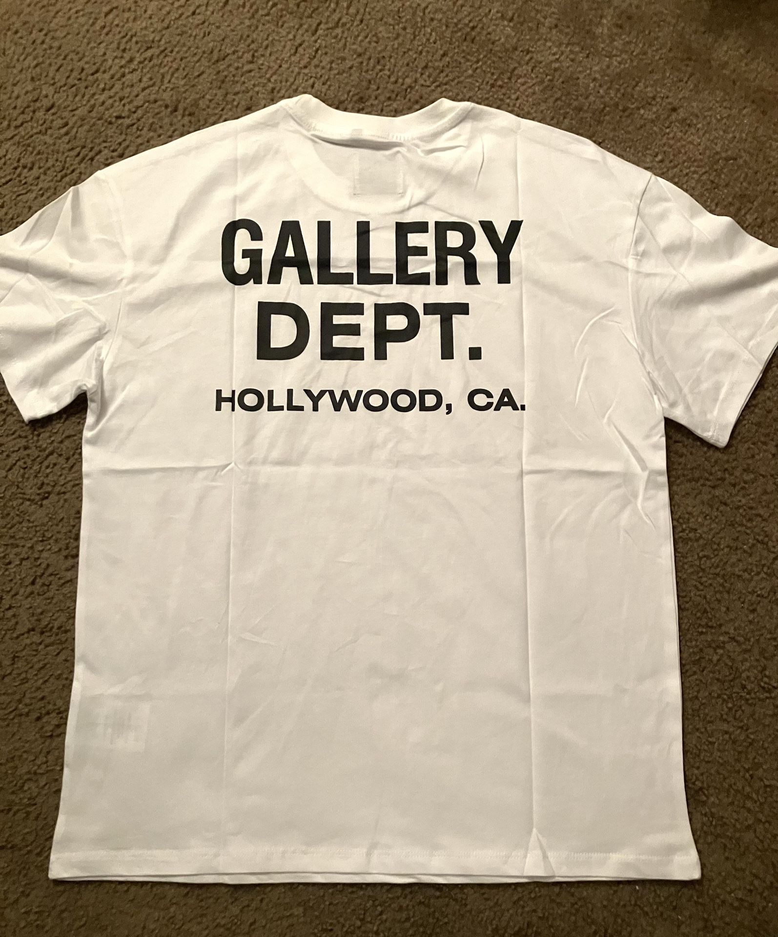 Gallery Dept Shirt