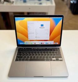 MacBook Pro M1.