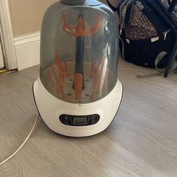 Bottle Sterilizer