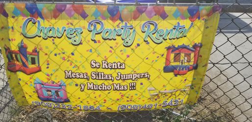 party supplys and more