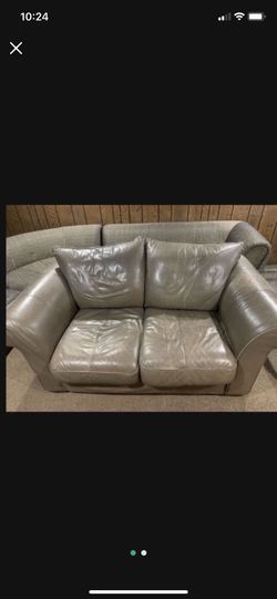 Love Seat
