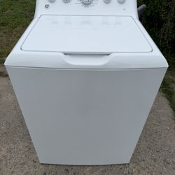 GE Washer