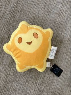 Disney Wish Star Plush