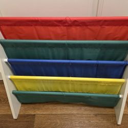 Kids Bookshelf