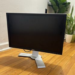 Dell Computer Monitor 