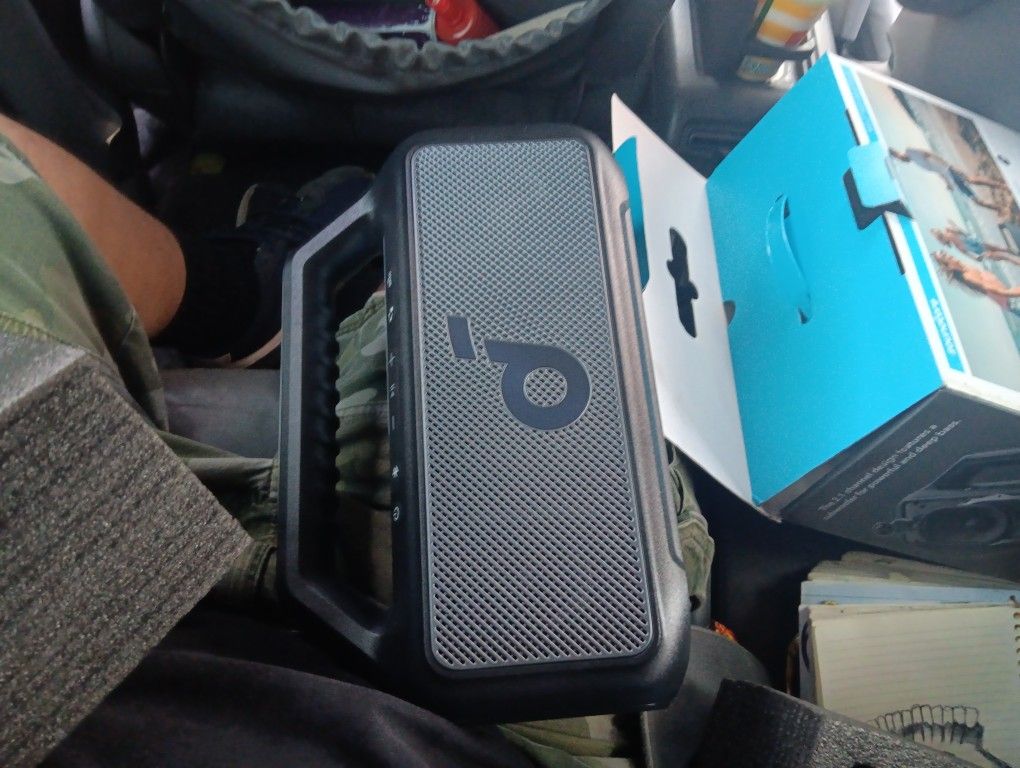 Soundcore Boom2