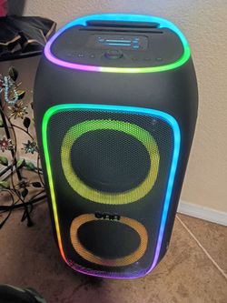 Onn xl party speaker