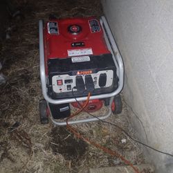 Generator  For Sale 