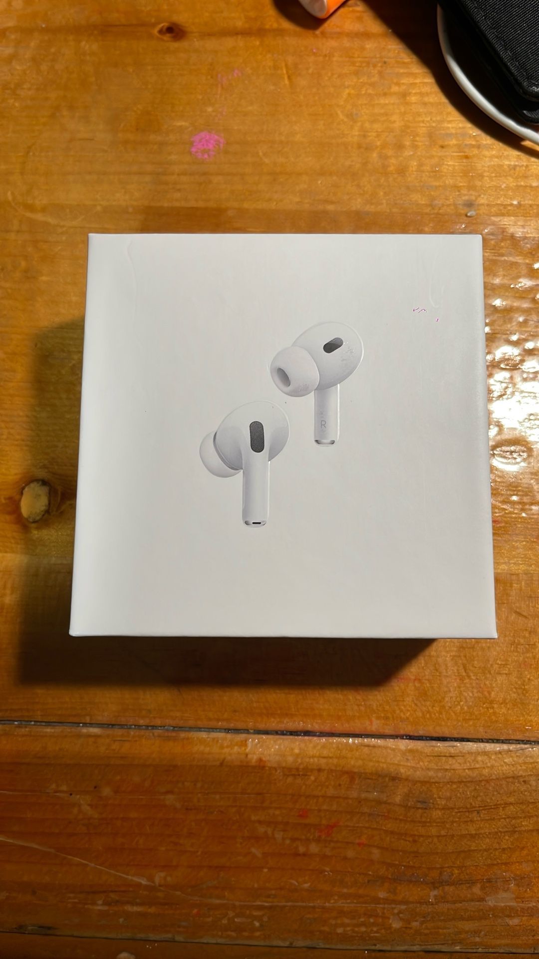 Airpods  Pro 2nd Generation