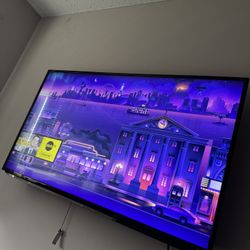 Roku Tv