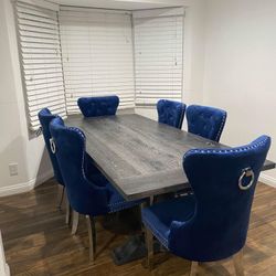 Dining Room Set/