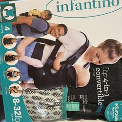 Infanito Baby Carrier