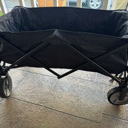 Wagon Foldable Cart
