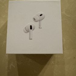 AirPod Pro 2nd Generation ANC