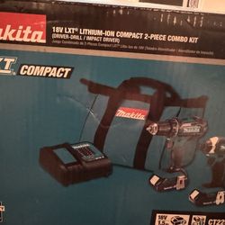 Makita Tools