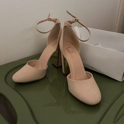 Lulu’s Heels