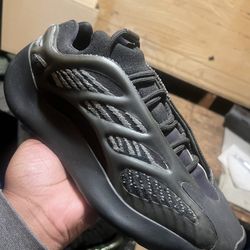 adidas Yeezy 700 V3 Dark Glow