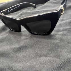 Burberry Sunglasses 