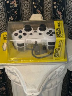 Play station