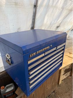 Tool box