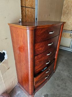 Free dressers available!