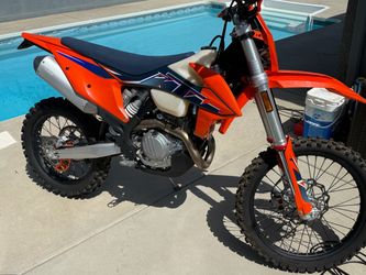 2022 ktm 500 exc-f
