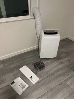 Ac portable air conditioner