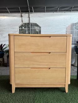 Noah 3 drawer dresser