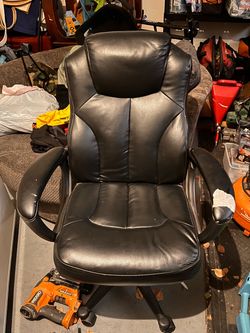 Free office chair