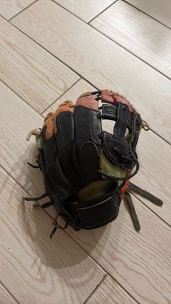 Aria glove size 12 good for infield and out