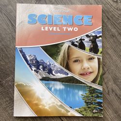 Purposeful Design Science Level Two Second Edition Workbook/Textbook