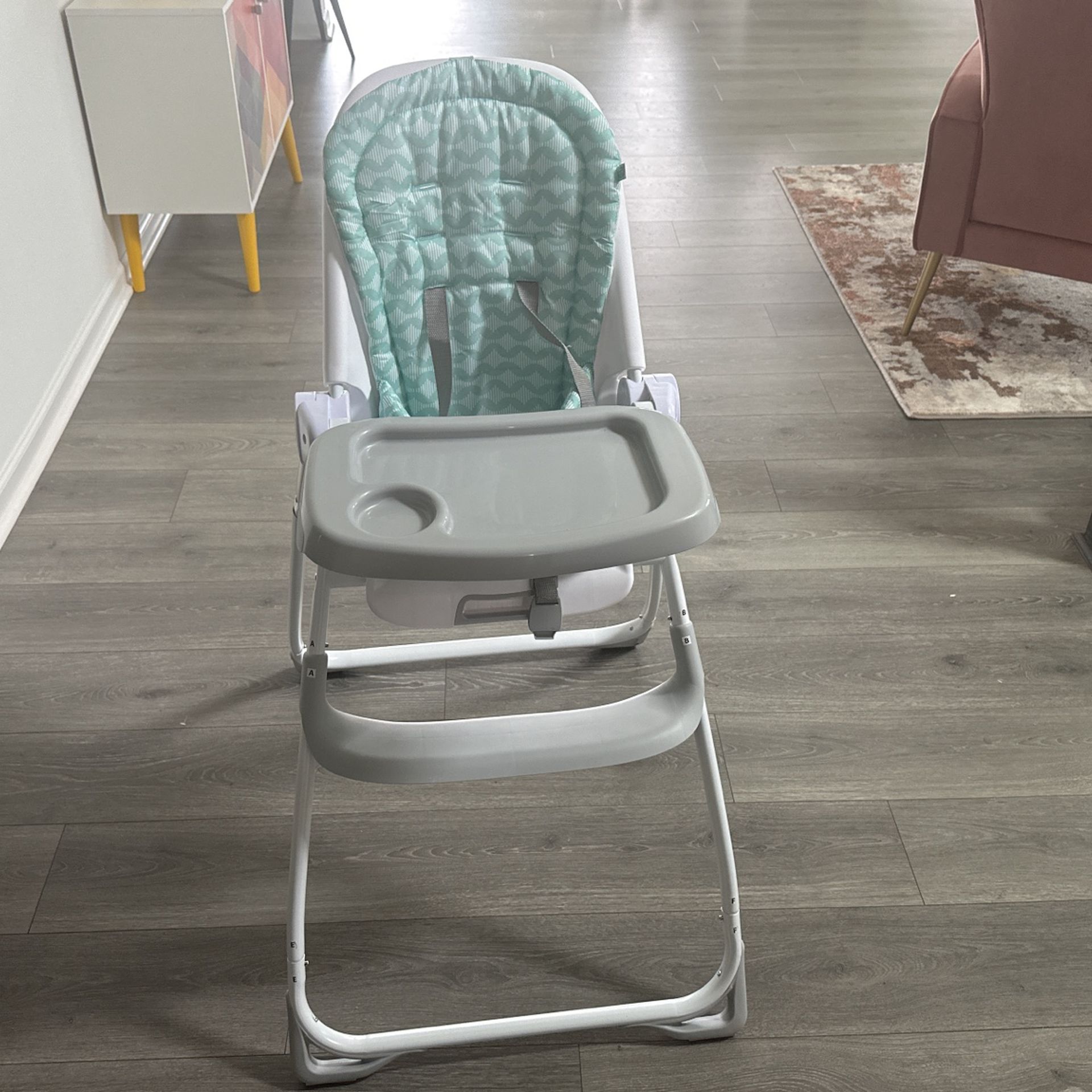 High Chair