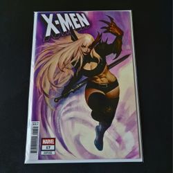 X-Men #17