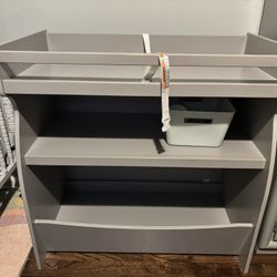 Diaper Changing Table 