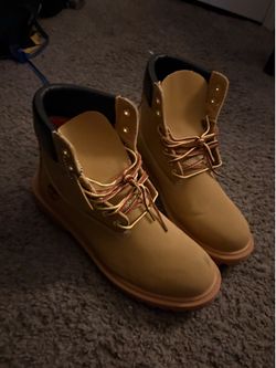 Timberland boots fashion