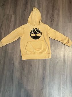 Timberland hoodie