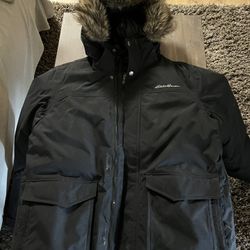 Eddie Bauer Superior Down Parka