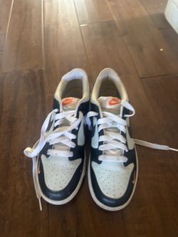 Dunks size 6
