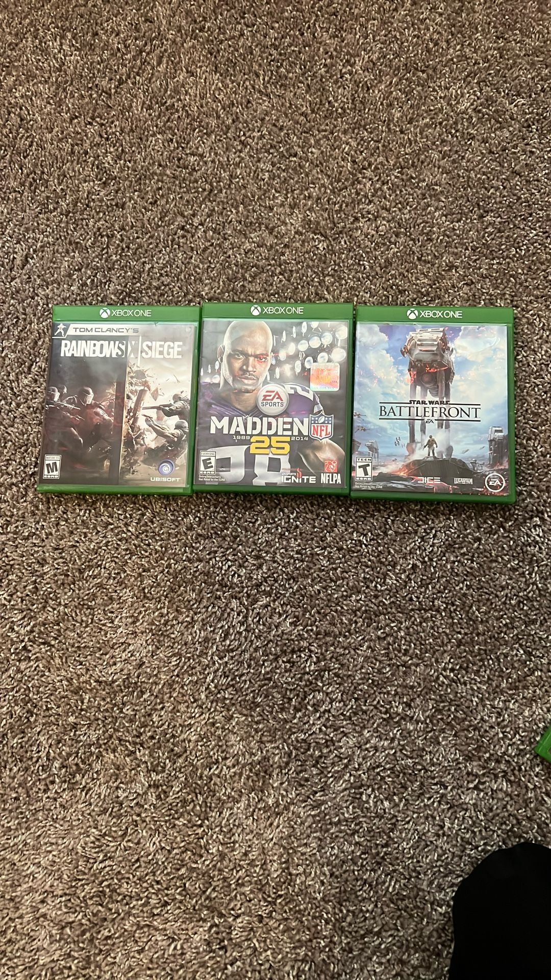 games for sale
