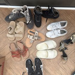 Women’s Shoes