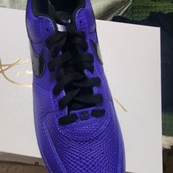 Air Force Kobe X FC 11.5 