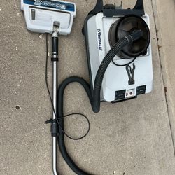 Thermax AF Vintage Vacuum