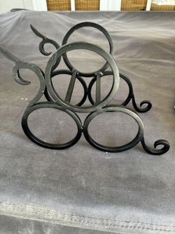 Wine Rack