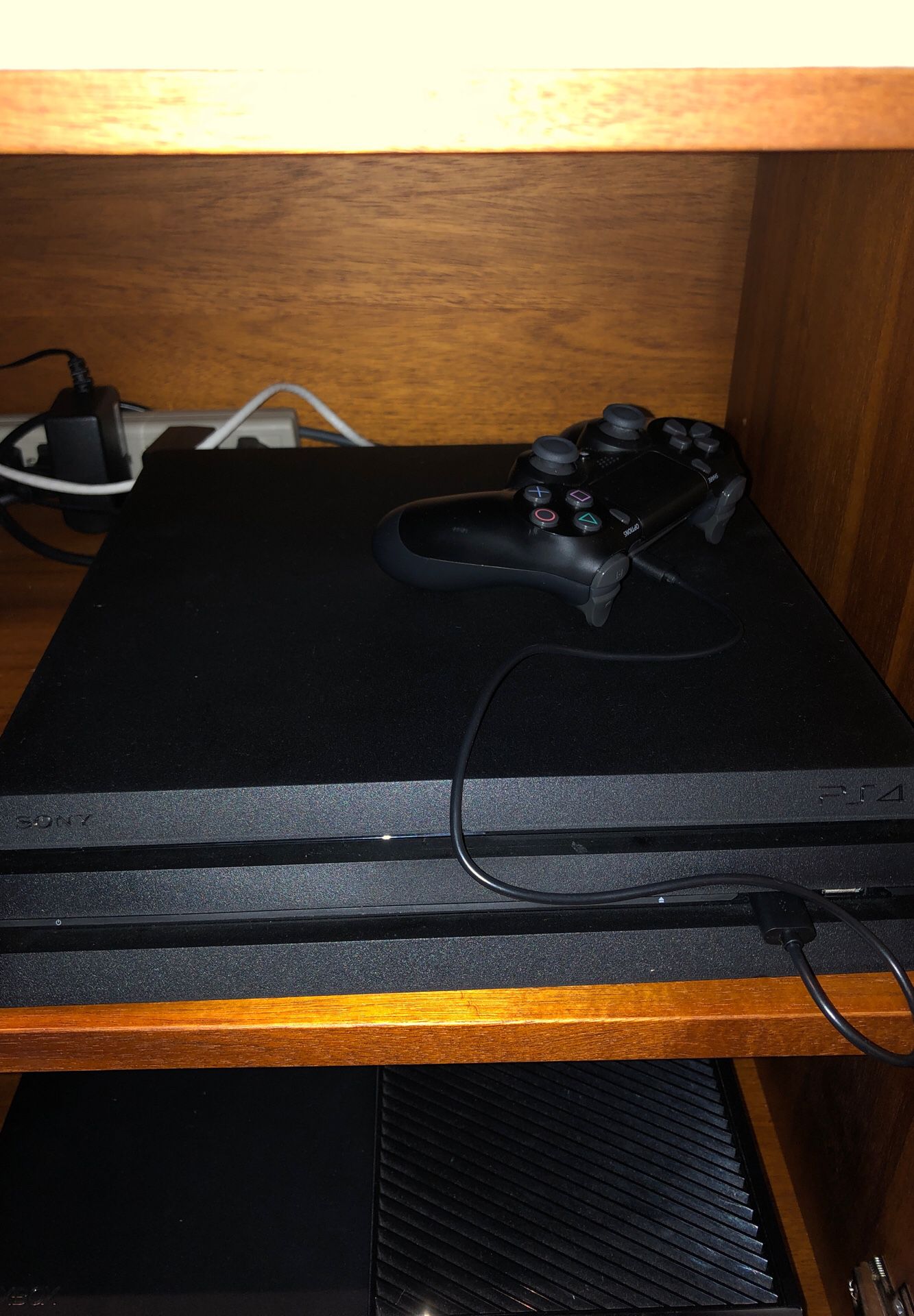 Ps4 Pro for sale. Works great.